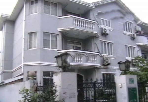 李子园真南路822弄