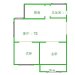 彩香二村租房800元/月