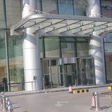 大楼入口 大楼入口