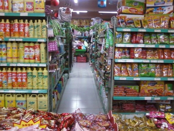 赢利超市转让,公明镇街道商铺出租,2945000元