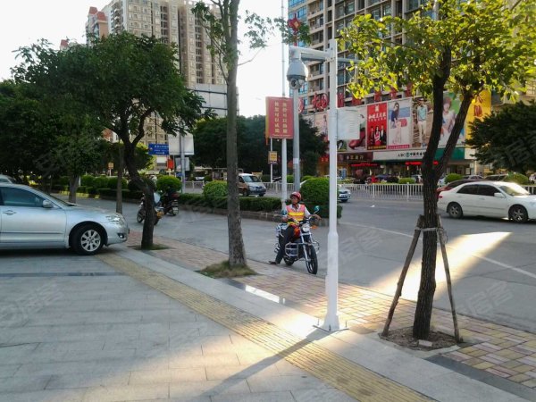 2013年香港人最喜欢买的商铺 清泉城市广场,清