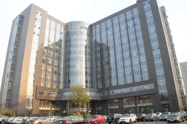 泓毅大厦地铁9号合川站5分钟高品质甲级写字