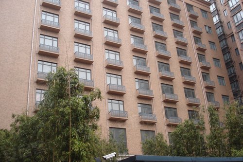 金昌商务中心-楼盘详情-上海金铺