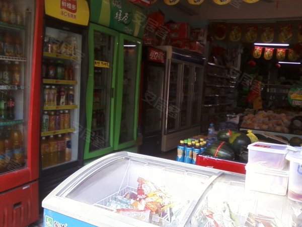 赢利超市转让,公明镇街道商铺出租,2945000元