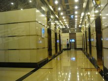 上海写字楼中介竺云凤的网上写字楼经纪人店铺