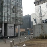 大楼入口 大楼入口