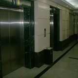 电梯厅 电梯厅