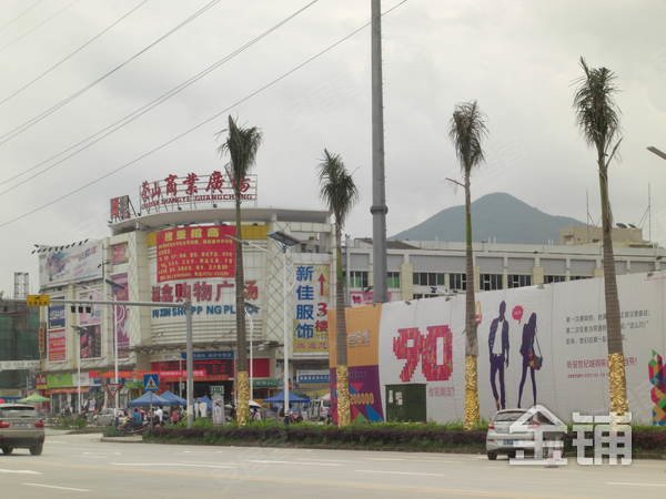 惠州<em>大亚湾比亚迪</em>南门唯一人流旺铺低价出售(