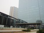 颐堤港
