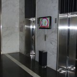 电梯厅