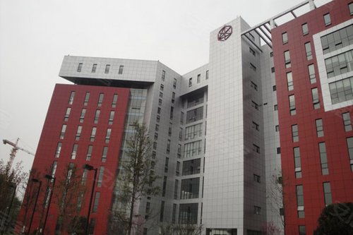 先进科技研发大楼-楼盘详情-成都金铺