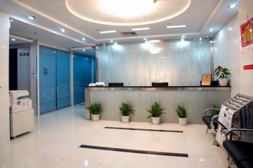 南山电子商务产业园 可注册办公室出租 花园城