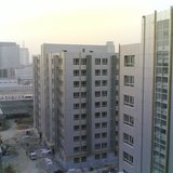 高层景观 高层景观