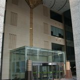 大楼入口 大楼入口