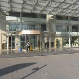 大楼入口 大楼入口