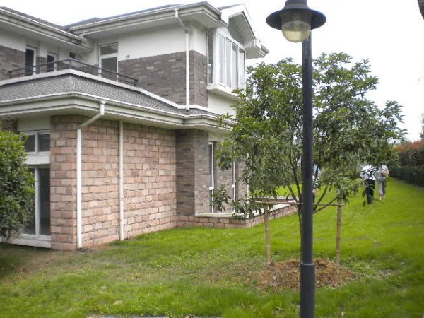 老余杭 刚需现房 不摇号 首付3成 地铁5号线 老