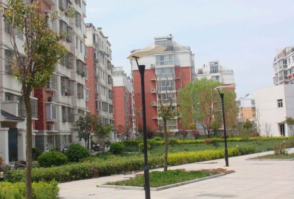 三环内 秦岭路万达商圈 阳光城丽景公馆 国内2