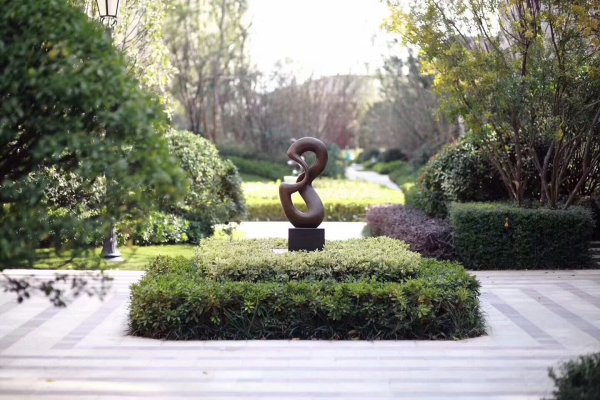 蓝山公馆郑州新郑综合保税区,买的就是未来,未