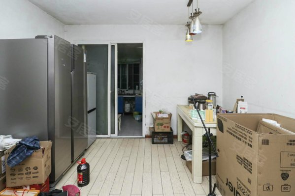 观沙岭德润园,通透三房,带架空一楼,小区中心位