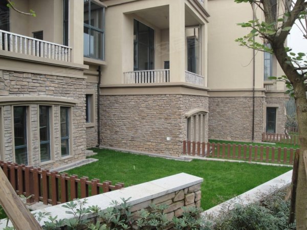 水天花园稀有户型 精装花园洋房 只卖清水房的