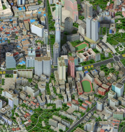 秀德大厦4房 教育局宿舍 读省优实验小学 一中