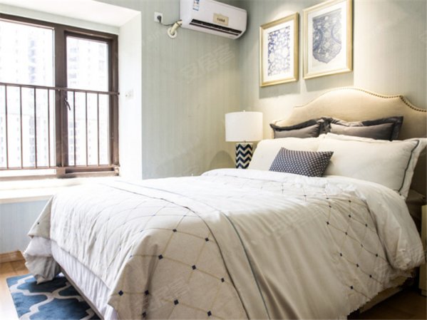 星汇海珠湾 广纸新城双地铁 5米层高复式 双钥