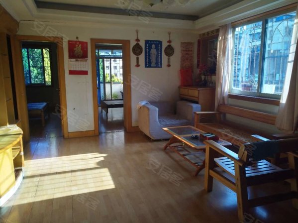 ,元帅路单位贴砖房,全明户型,美食街,三坊七巷,