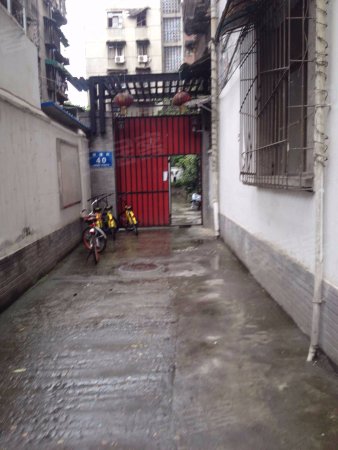 太升南路地铁口 马王庙街 鼓楼街 童子街 梓潼街