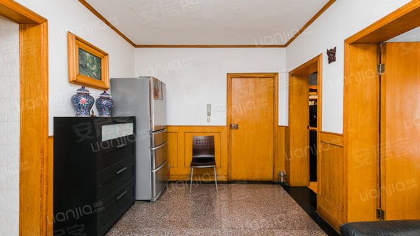 力小分校 凤凰花园城金陵园 实用两房满五唯一