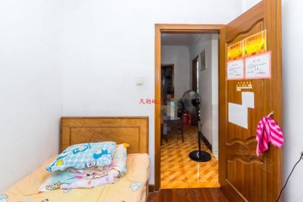 厨卫全明,卧室带阳台,高区景观房,精装修