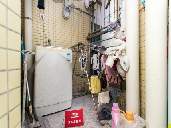 港式建筑 税费少 诚心出售 腾名额 置换新房