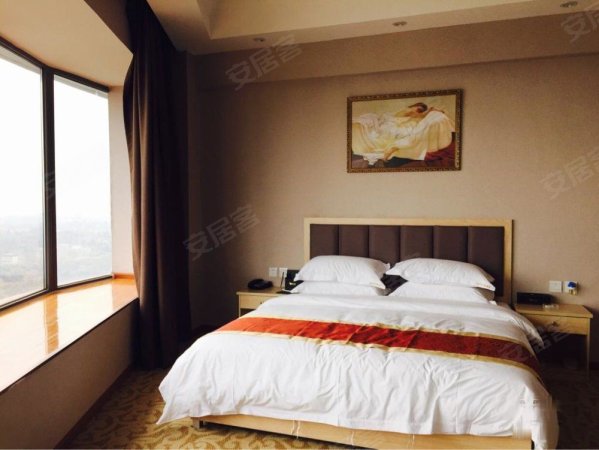 新都与青白江交汇处 龙域天地 现房公寓 水电气