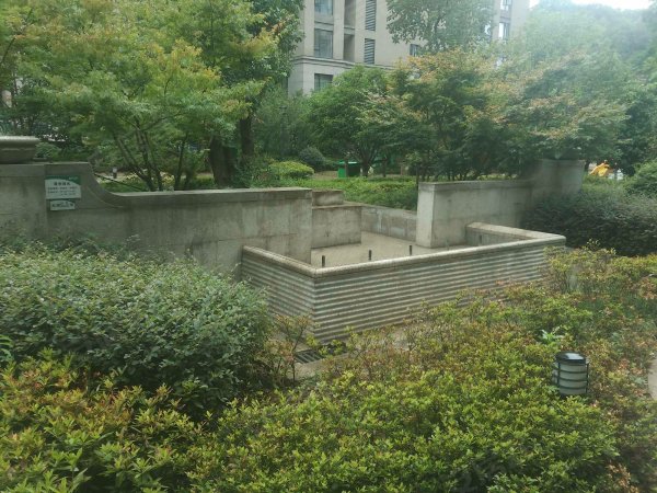 新出五常版块 西溪郡 绿城物业新劝君莫惜金缕