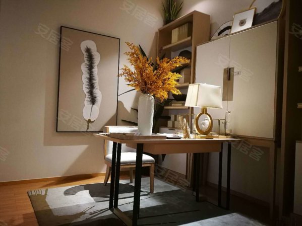 双流航空港8号线地铁口 七中小学初中双学位 