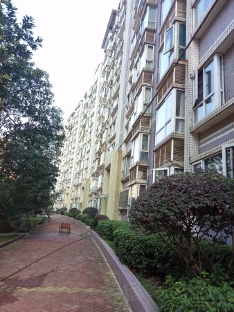 可按揭带车位 挑高复式六米,不靠马路 电力单位