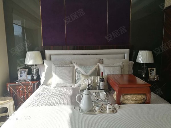 荥阳瀚宇天悦湾 首付4.5W起 人间仙境 环境优