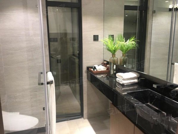 一环路市九眼桥双 loft跃层公寓 茂业豪园 首付6