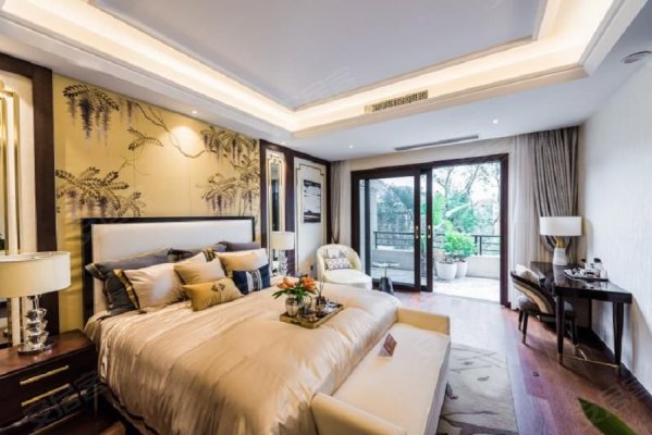 景区峨眉山入口峨眉时光 温泉大道旁 精装修电