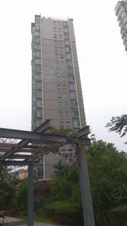 芳草园凤凰校区 环境好 秦淮河畔 配套齐全