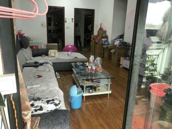 简阳 凯丽滨江 简装套二 三面临江 双证齐 看房