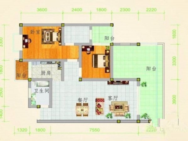 郫县田园诗驿 现房 多层小洋房 均价4000左右 