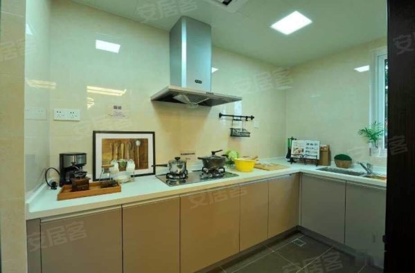 不限够!大套1变小套2(精装+现房+双地铁200米