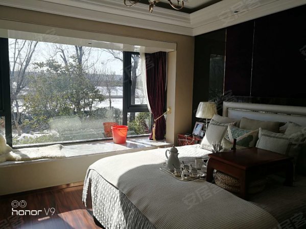 三公里河景九年义务教育 政府扶持项目 均价7