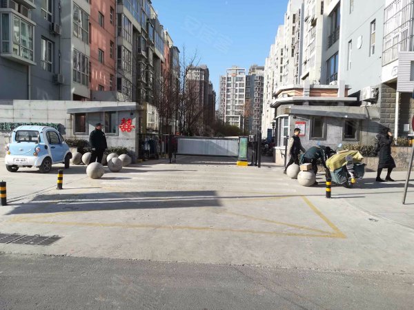 栾城天山熙湖二期,诚心价8000,低密度水景大盘