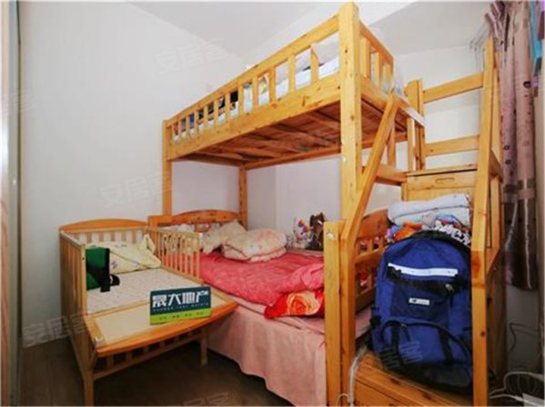 西西里一期 满五唯一读茶店子小学 居家套二大