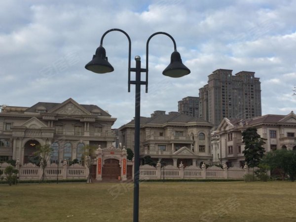 集美国贸天悦 精装三房 南北通透 一手房省掉您