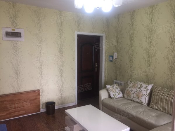 WTB 中山华府 2室1厅 双税 110万 精装修 随时