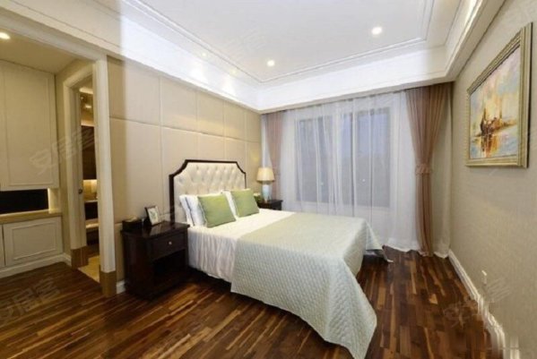 超大赠送 峨眉山九宾湿地,70年住宅,景观洋房,