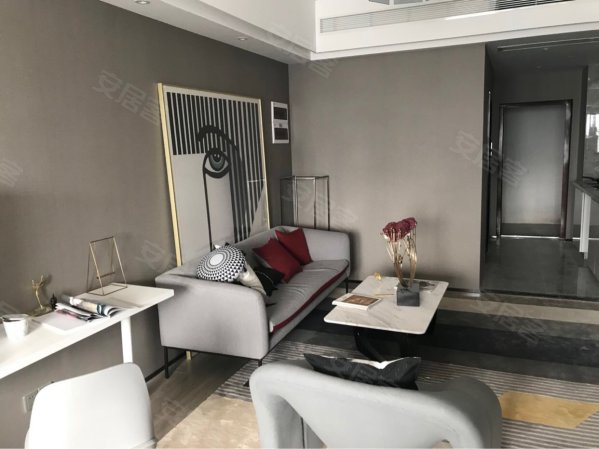 雄川金融中心 国际城南中心地段 地铁世纪城站