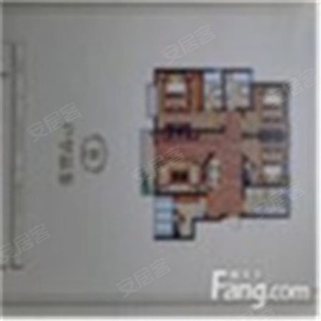 郑东新区均价125万楼间距100米 绿化率40五证